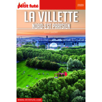 LA VILLETTE ET LE NORD-EST PARISIEN 2020 - Le guide numérique