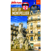 BEST OF MONTPELLIER 2020 - Le guide numérique