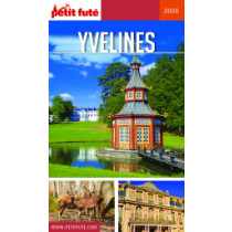 YVELINES 2020 - Le guide numérique