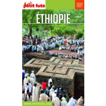 ETHIOPIE 2020/2021 - Le guide numérique