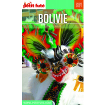 BOLIVIE 2020 - Le guide numérique