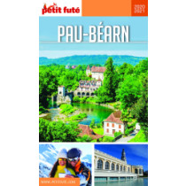 PAU - BEARN 2020 - Le guide numérique