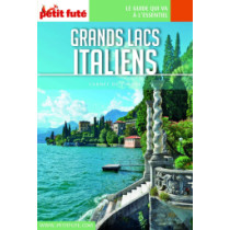 LACS ITALIENS 2020 - Le guide numérique