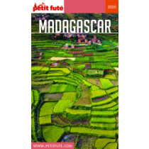 MADAGASCAR 2020/2021 - Le guide numérique