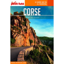 CORSE 2020 - Le guide numérique