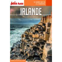 IRLANDE 2020 - Le guide numérique