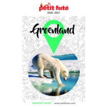 GROENLAND 2020 - Le guide numérique