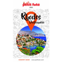 RHODES / DODÉCANÈSE 2020/2021 - Le guide numérique