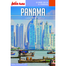 PANAMA 2020 - Le guide numérique