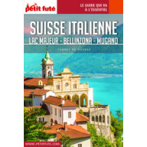 SUISSE ITALIENNE 2020/2021 - Le guide numérique