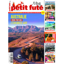 Petit Futé Mag n°58 - Automne 2019
