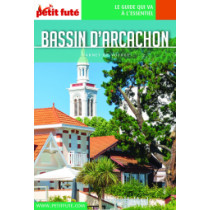 BASSIN D'ARCACHON 2020 - Le guide numérique