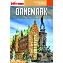 DANEMARK 2020 - Le guide numérique
