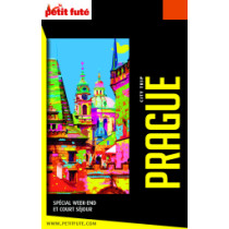 PRAGUE CITY TRIP 2021/2022 - Le guide numérique