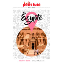 EGYPTE 2021/2022 - Le guide numérique