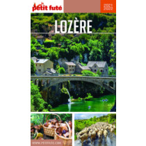 LOZÈRE 2020 - Le guide numérique
