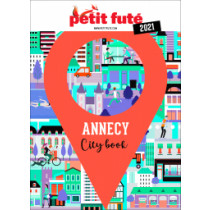 ANNECY 2021 - Le guide numérique