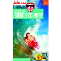 BEST OF BASQUE COUNTRY 2020/2021
