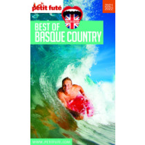 BEST OF BASQUE COUNTRY 2020/2021 - Le guide numérique