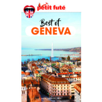 BEST OF GENEVA 2020/2021 - Le guide numérique