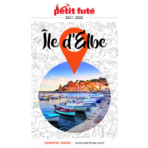 ÎLE D'ELBE 2021/2022 - Le guide numérique
