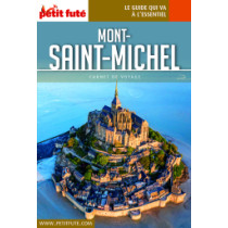 LE MONT-SAINT-MICHEL 2020 - Le guide numérique
