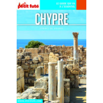 CHYPRE 2022 - Le guide numérique