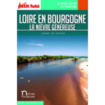 LOIRE EN BOURGOGNE 2020/2021 - Le guide numérique