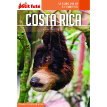 COSTA RICA 2022 - Le guide numérique
