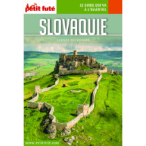 SLOVAQUIE 2021/2022 - Le guide numérique