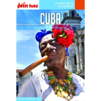 CUBA 2022 - Le guide numérique
