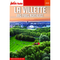 LA VILLETTE AND PARIS NORTHEAST 2020 - Le guide numérique