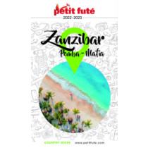ZANZIBAR 2022/2023 - Le guide numérique