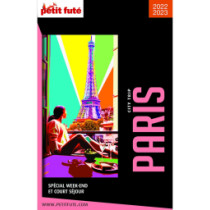 PARIS CITY TRIP 2021/2022 - Le guide numérique