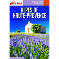 Alpes de Haute-Provence 2020 - Le guide numérique