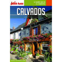 Calvados 2020 - Le guide numérique