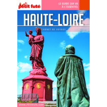 Haute-Loire 2020/2021 - Le guide numérique