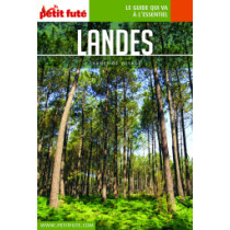 Landes 2020/2021 - Le guide numérique