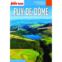 Puy-de-Dôme 2020/2021 - Le guide numérique