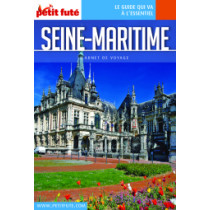 Seine-Maritime 2020/2021 - Le guide numérique