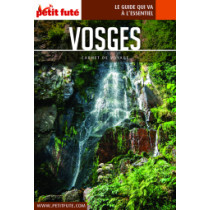 Vosges 2020/2021 - Le guide numérique