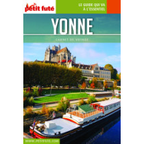Yonne 2020/2021 - Le guide numérique