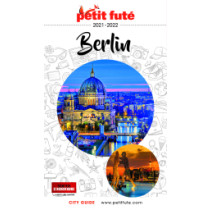 BERLIN 2021 - Le guide numérique