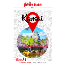 KANSAI 2021/2022 - Le guide numérique