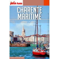 CHARENTE-MARITIME 2021/2022 - Le guide numérique
