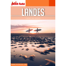 LANDES 2021/2022 - Le guide numérique