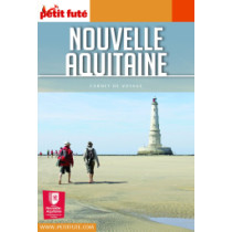 NOUVELLE-AQUITAINE 2021/2022 - Le guide numérique