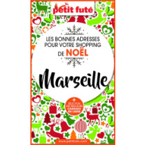 SHOPPING DE NOËL À MARSEILLE 2020 - Le guide numérique