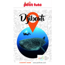 DJIBOUTI 2021/2022 - Le guide numérique