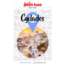 CYCLADES 2021/2022 - Le guide numérique